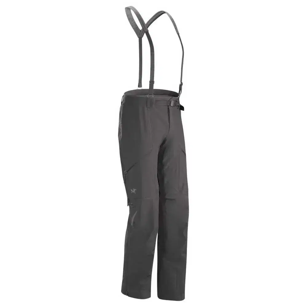 アクテリックス登山パンツスキーパンツラッシュFLパント31~32